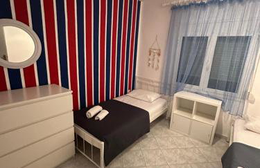 Wanderlust 2 families House Kariani Kavalas - Foto 10