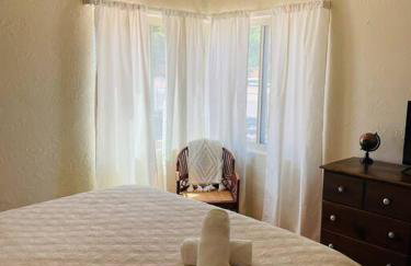 Vintage charm vacation home with modern comforts near Old Town - Foto 32