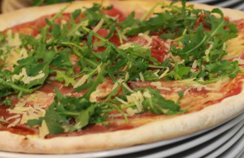 Residence Bar Pizzeria Sylvanerhof - Foto 17