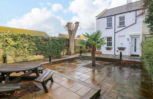 1A Coastguard Cottages - Foto 31