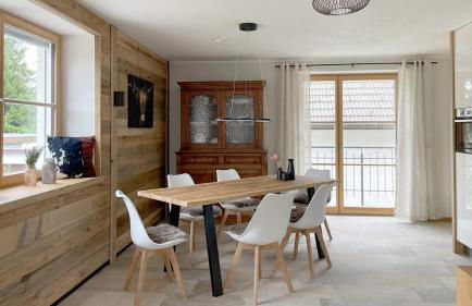 Ferienwohnung Ottobeuren - Foto 12