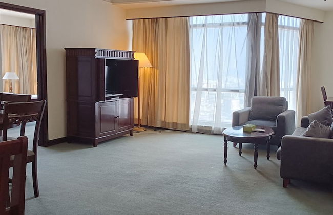 BERJAYA TIMES SQUARE SERVICE RESIDENCES - Foto 47