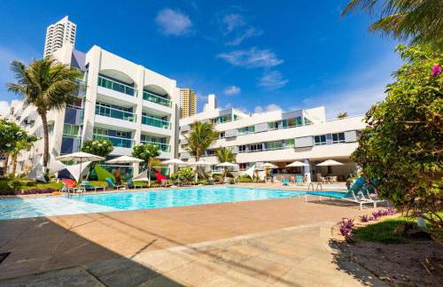 Hotel Beira Mar de PontaNegra - Foto 29