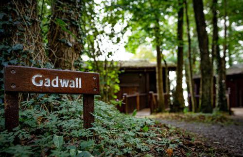 Gadwall Lodge with Hot-tub - Foto 3