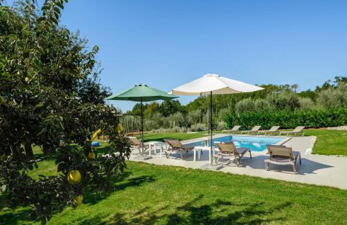 Villa in Srebrnici With Pool Near Marea Beach - Foto 25