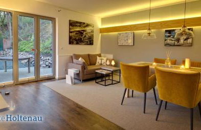 Kajüte Holtenau - Foto 1