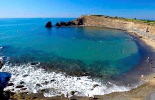 Lovicéa Balnéo Suite, 200m plage - Foto 12