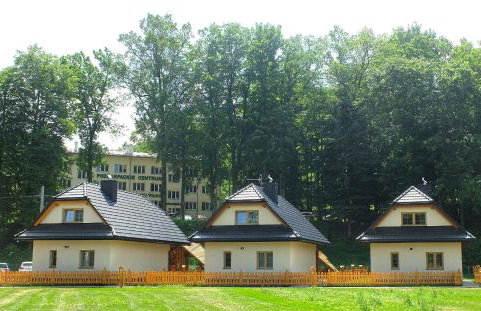 Osada Słoneczny Zdrój - Foto 50