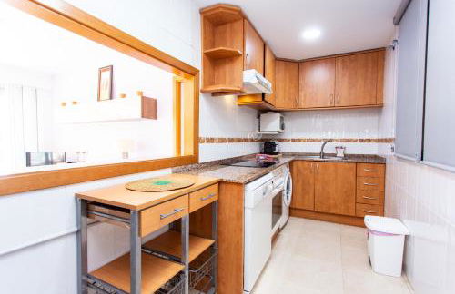 Sea View Terrace Apartment Cullera - Foto 41