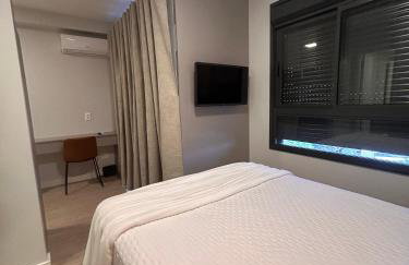 Studio Conexão Brooklin - Completo e Bem Localizado - Foto 1