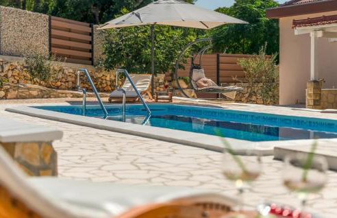 Gorgeous Home In Pokrovnik With Wifi - Foto 10