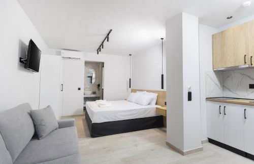 Rigas Boutique Rooms - Photo 12