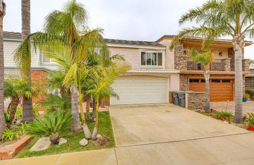 Chic Coastal Home with Outdoor Oasis in Oxnard! - Foto 35