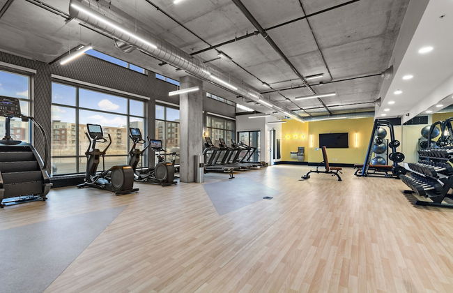 Kasa Rino Denver - Foto 52