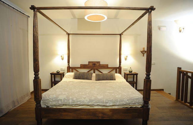 Solaz del Moros - Foto 5