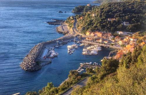 Seaside House, Maratea, Breathtaking Views - Foto 15