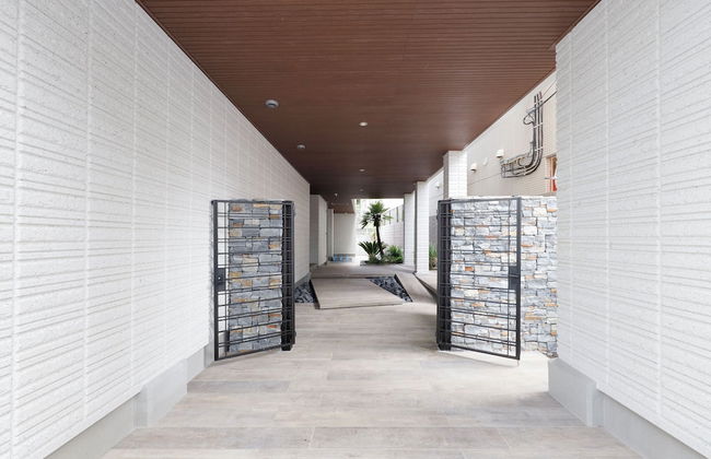 Pacific Coast Enoshima by Teranova - Foto 75