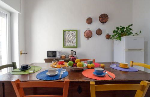 Casa Dorotea Attico Panoramico centro storico - Foto 22