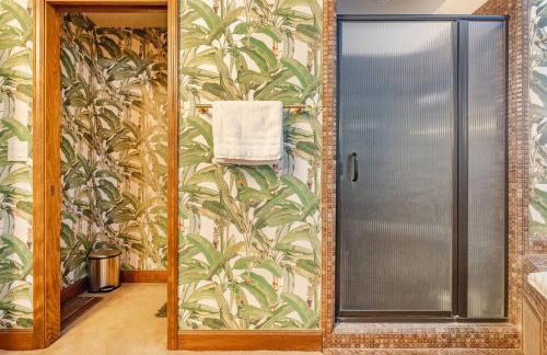 Luxury Napa Vineyard Estate 15 min from St. Helena - Foto 31