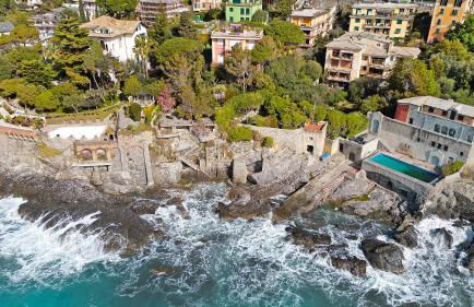 Lo scoglio - Foto 22