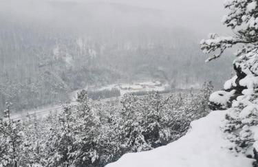 Residenz Dabo Panorama in den Vogesen, 5 Zimmer, modern und großzügig, 2 Balkons, Terrasse, Garten - Foto 64