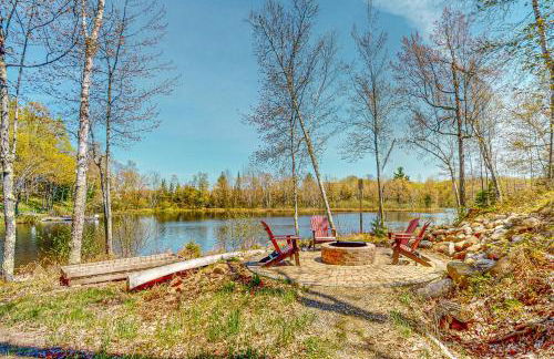 Bright Birch Cove - Foto 1