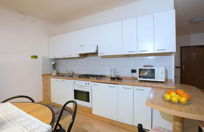 Apartment in Predazzo Near Dolomiti Superski - Photo 10