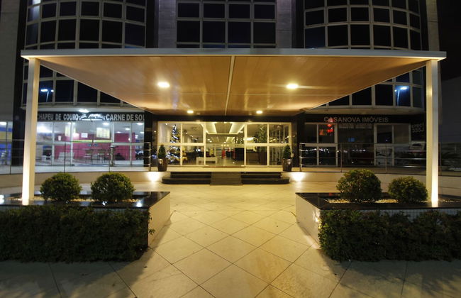 IMPERIAL TAMBAU Flat - Photo 32