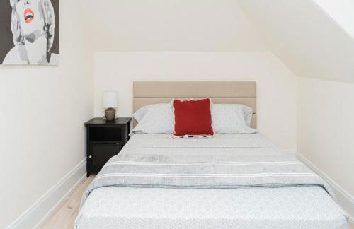 76-2 New 5BR Townhouse near Ashmont Station - Foto 13