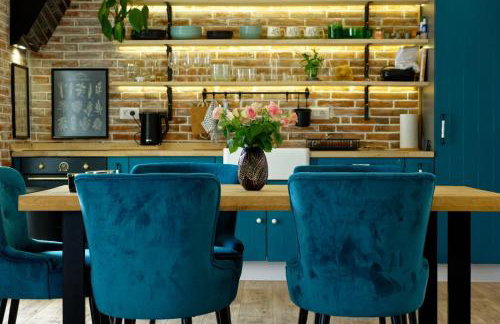 Unique retreat - Apartment Harmony with private pool - Photo 34