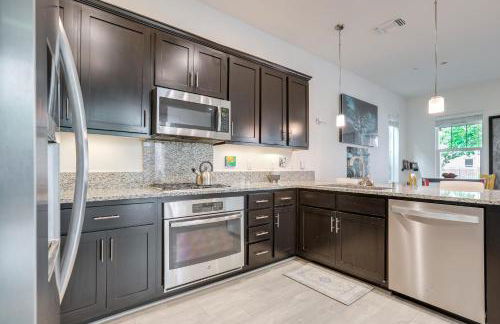 Pet-Friendly Sacramento Home about 7 Mi to Downtown! - Foto 8