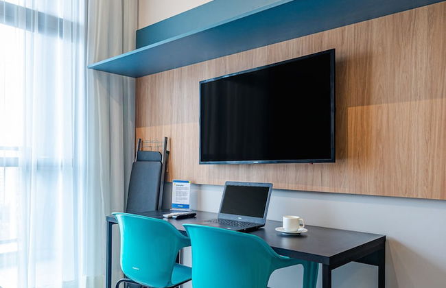 Roomo Transamerica SP Brooklin 370 - Foto 63