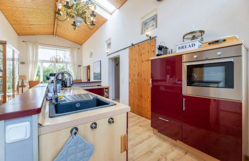 Haus Meerzeit Behrensdorf - Foto 27