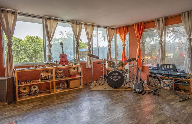 Loveneel Sea Galilee Retreat by SeaNRent - Foto 7