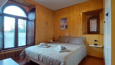 Appartamento Abetone vicino alle piste da sci! - Foto 4, wardrobe