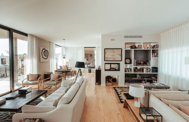 Dream Guincho - Foto 35