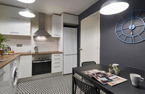 Spacious 3BRapartment in PobleSec with balcony - Foto 19