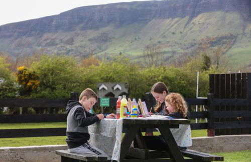 GlenHaven Holiday Accommodation - Foto 30