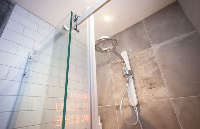 Higgihaus 26 Clare Street Aparthotel - Foto 75