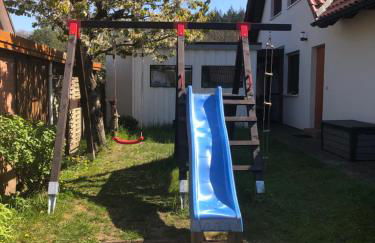 Ferienwohnung Störblick Schwerin - Foto 8