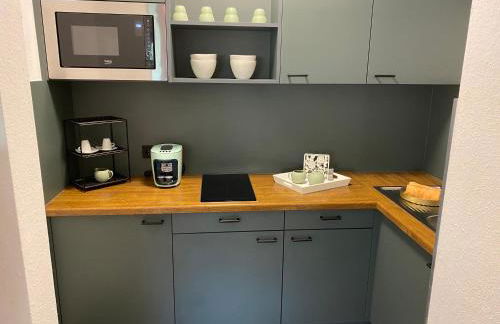 Ferienwohnung Christiane - Steilhofweg / Feuerwehrheimstrasse - Foto 5