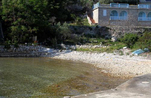 Apartments by the sea Potocnica, Pag - 222 - Foto 4