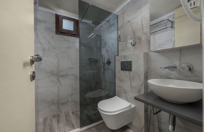 Alkioni By The Sea - Foto 75