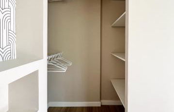 T2 rénové, quartier Compans - Foto 12