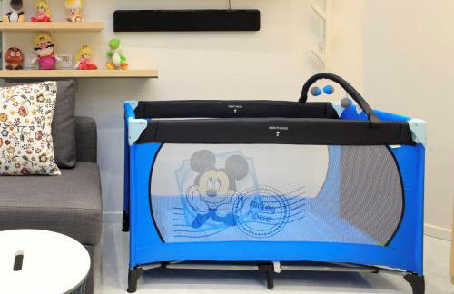 Louvre Luxury Apartment & SPA - Foto 48