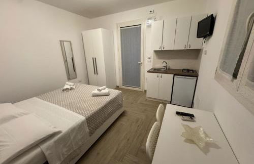 Agriturismo Masseria Pallanzano CON PISCINA - Foto 3