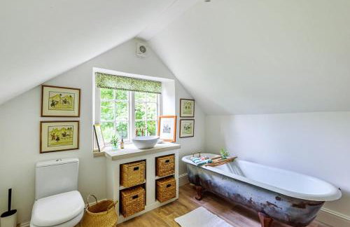 Historical cottage on private estate in Cotswolds - Foto 20