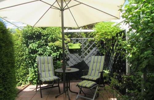 Ferienwohnung Nowara - Foto 14