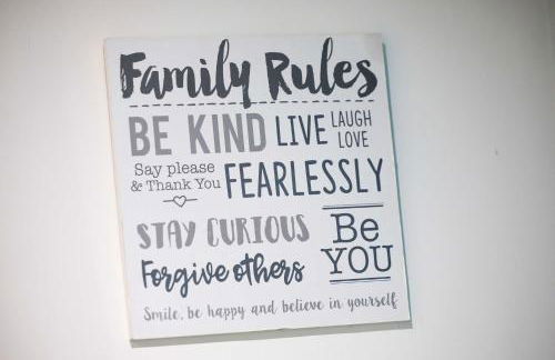 Family getaway home in Southside Central - Foto 17