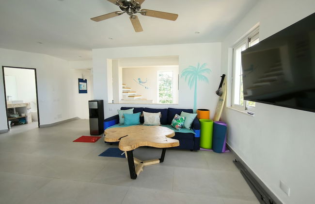 Sunset Villa with Infinity Pool - Foto 71